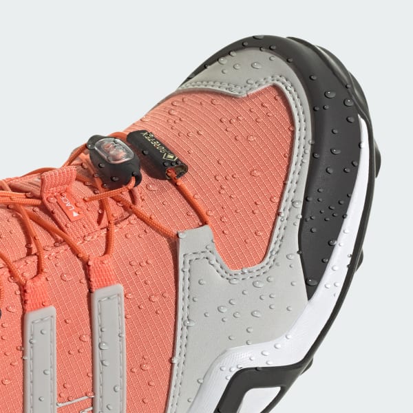 Adidas terrex swift r2 gtx orange top