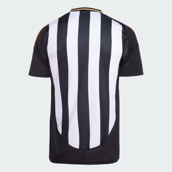 Preto Camisa I Atletico Mineiro 25/26