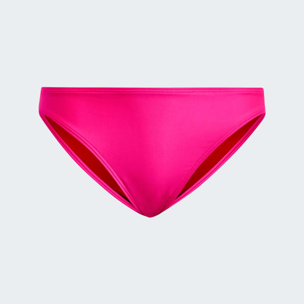 roze Logo Bikini Set Kids