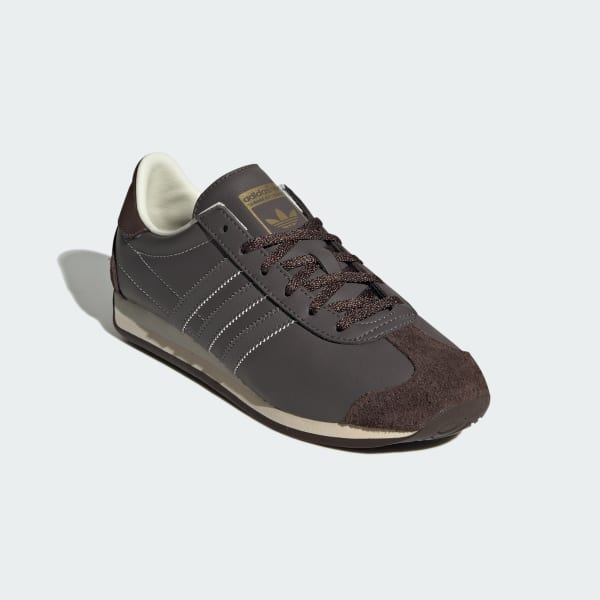 Marron Chaussure Country OG