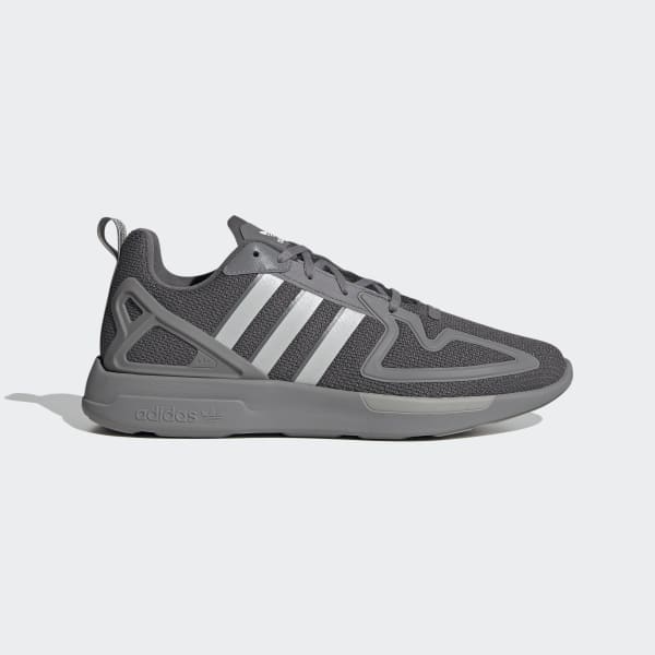 adidas zx grey