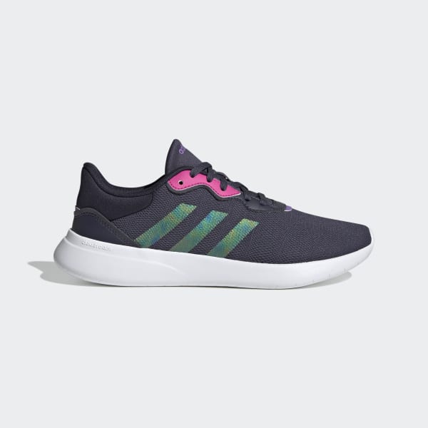 adidas Zapatillas QT Racer 3.0 - Azul | adidas Argentina