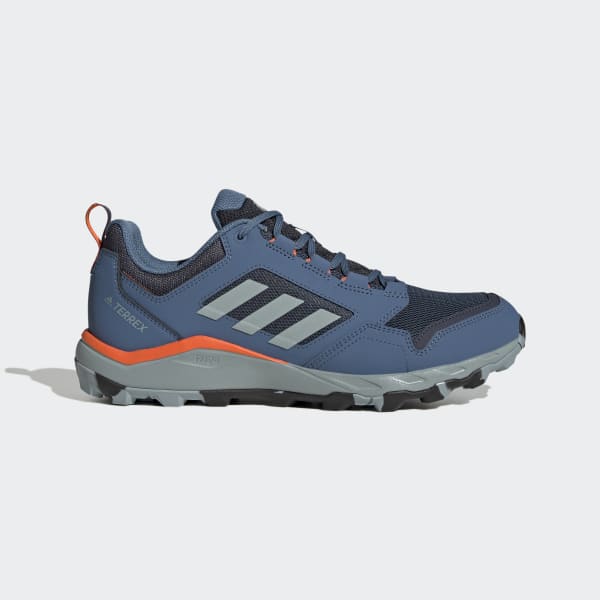 modrá Boty Tracerocker 2.0 Trail Running