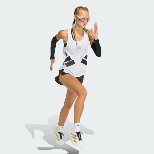 Putih Singlet All-Time Classics