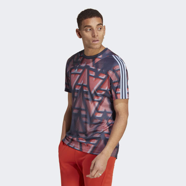 Væk Pålidelig Afledning adidas Tiro Away Jersey - Blue | adidas India