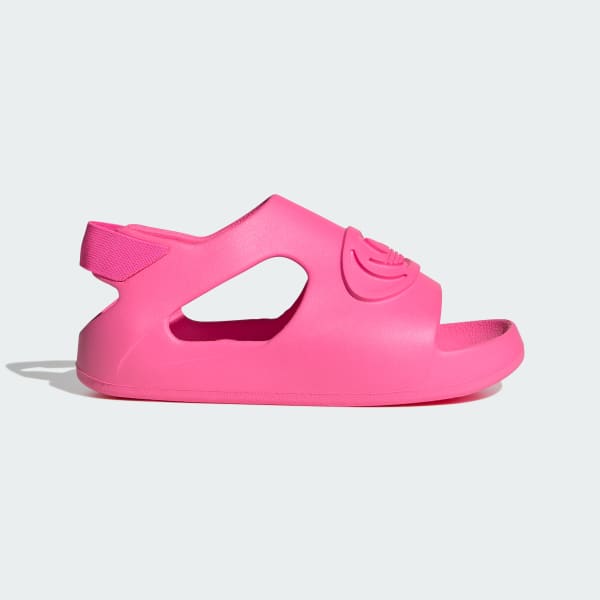 Pink CAMPUS 00s FOAM SLIDE