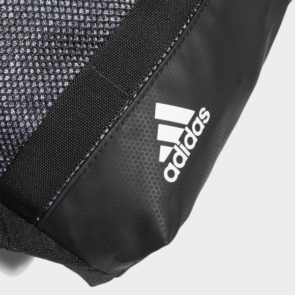 adidas Amplifier Blocked Sackpack - Grey | Unisex Training | adidas US