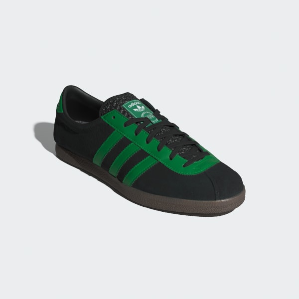 adidas London Shoes - Black | Free Delivery | adidas UK