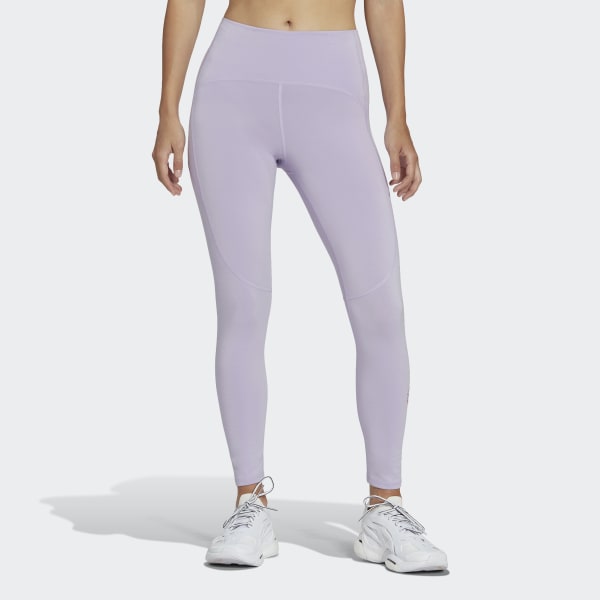 Viola Tight 7/8 da yoga adidas by Stella McCartney VU562