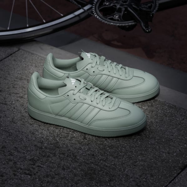 Adidas Velosamba Made With Nature Cycling Shoes BUY ONLINE