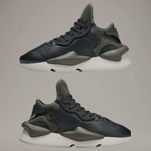 Y3 adidas black top