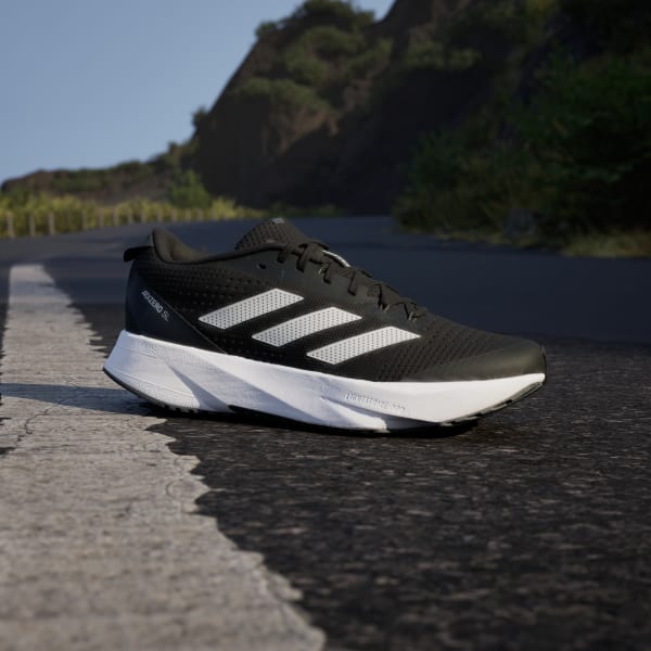 Zwart ADIZERO SL W