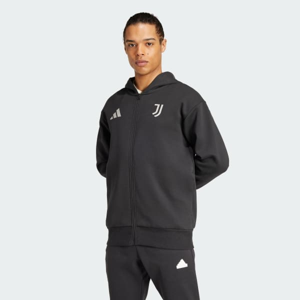Adidas juventus anthem jacket online