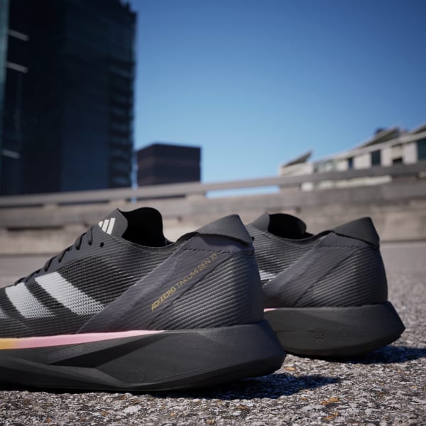 Scarpe adizero Takumi Sen 10 - Nero adidas | adidas Italia