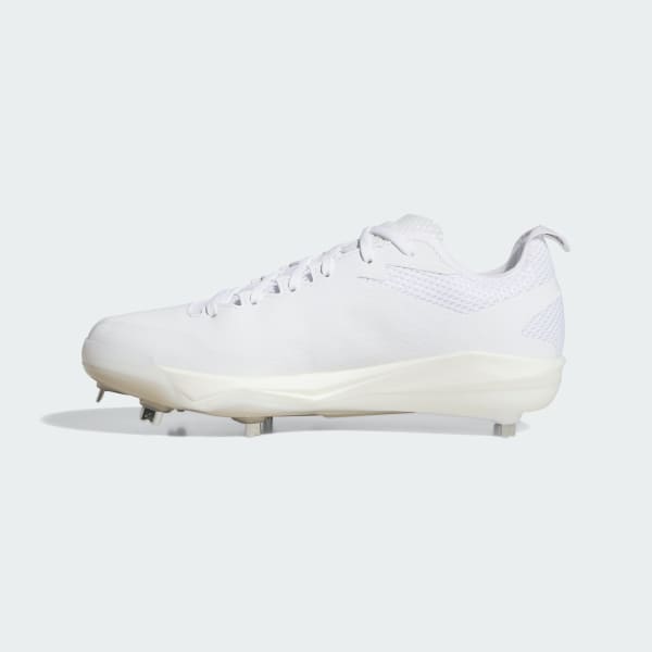 Adizero Electric Cleats WHT/SIL　28.0㎝　U Amazon.com | Adizero Electric Speed Juice Football Cleats