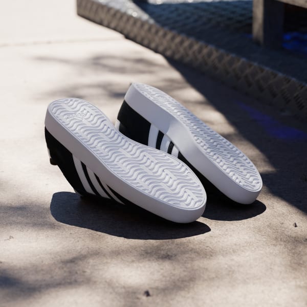 Μαύρο VL Court 3.0 Shoes