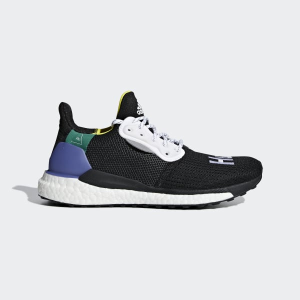 pharrell williams x adidas solar hu glide