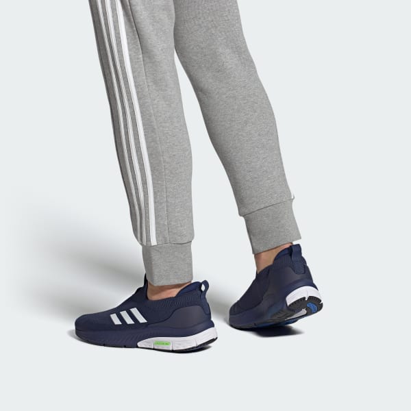 Biru Sepatu Cloudfoam Walk Lounger