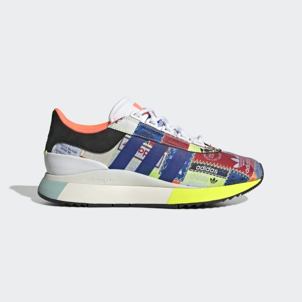 adidas zx racer w damen