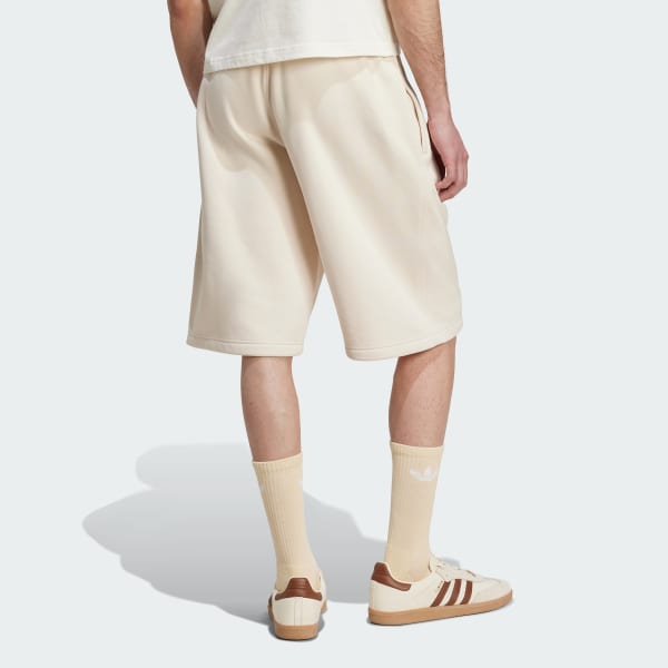 Trefoil Essentials Shorts 12 Inch