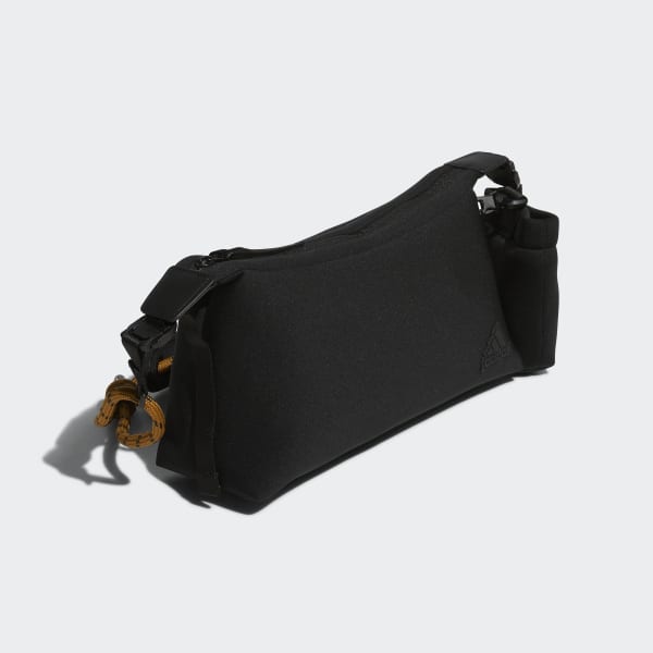 Black Favorite Two-Way Small Bag