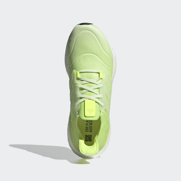 Green Ultraboost 22 Shoes LUS22