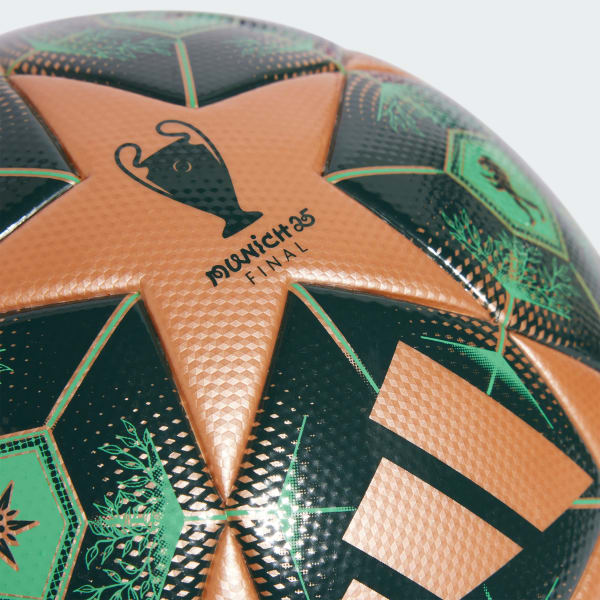 Dorado Balón UCL League