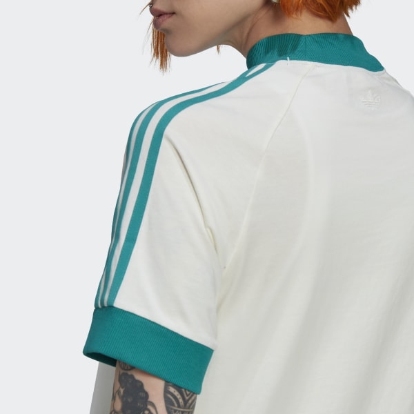 Blanc GRAPHIC TEE D5068