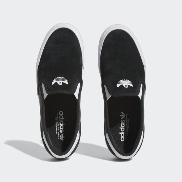 Black Shmoofoil Shoes