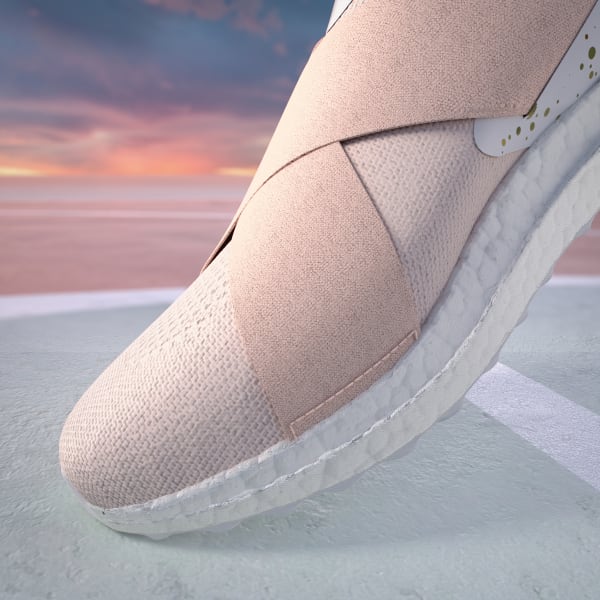 adidas Ultraboost 5.0 DNA Slip-ons - Pink | women lifestyle | adidas US