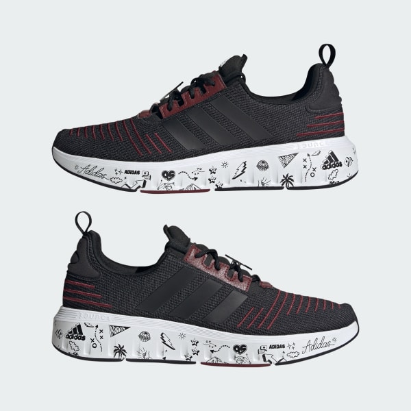 Adidas swift online run pas cher