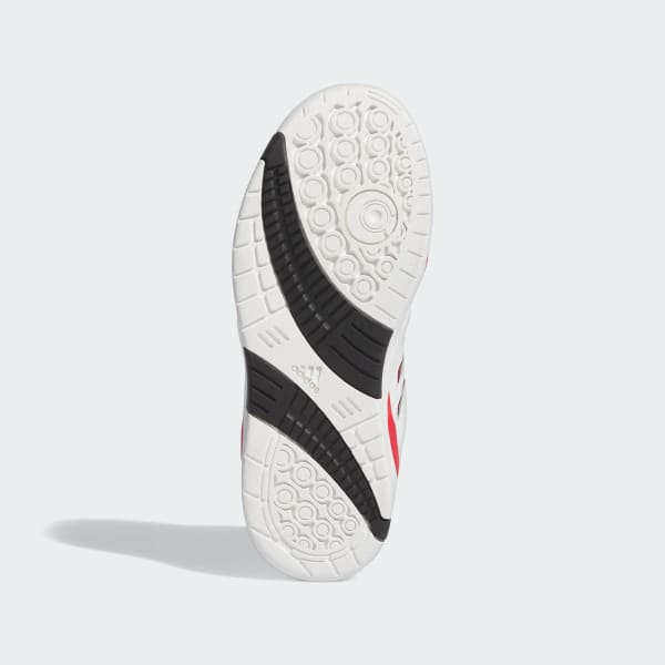 Weiss Midcity Low Schuh