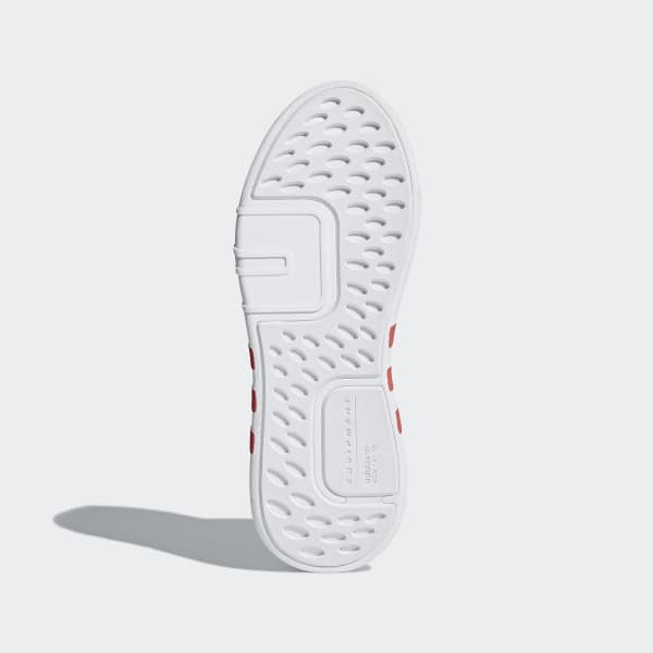 adidas eqt bask adv blanco