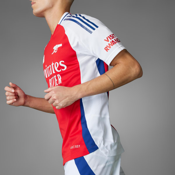 Adidas Arsenal 24/25 Home Authentic Jersey BUY IN EUROPE
