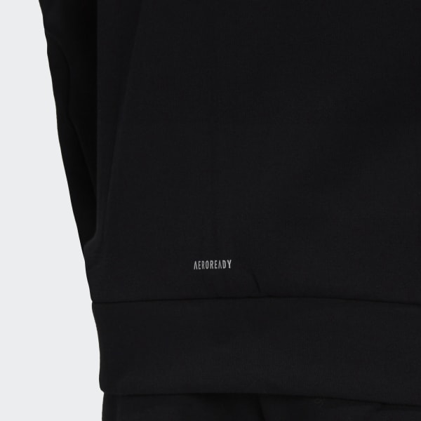 adidas adidas Z.N.E. Sportswear Hoodie - Black | adidas UAE