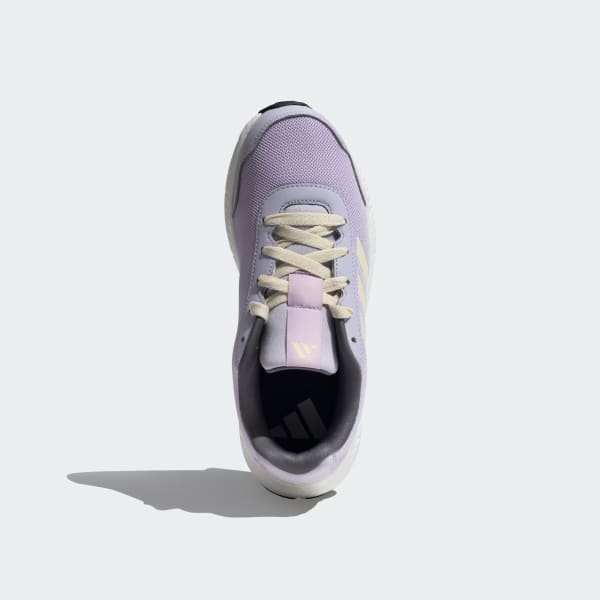 Purple Pod-Active Shoes