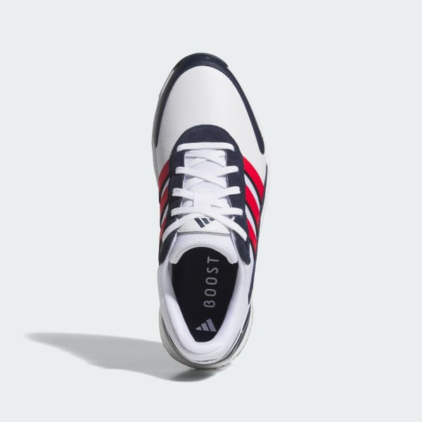 Adidas SW5540 Spikeless Golf Shoes GLOBAL SHIPPING