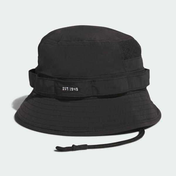 adidas Vista Boonie Hat - Black | Free Shipping with adiClub | adidas US