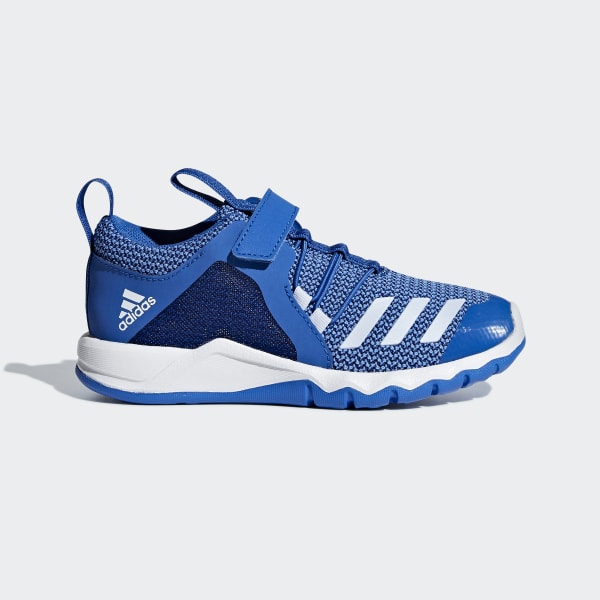 adidas RapidaFlex Shoes - Blue | adidas Turkey