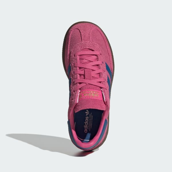 Pembe Handball Spezial Kids Ayakkabı