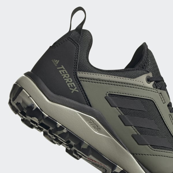 adidas Terrex Agravic TR Trail Running Shoes - Green | adidas US