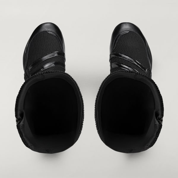 adidas MIAOU BOOT - Black | Free Shipping with adiClub