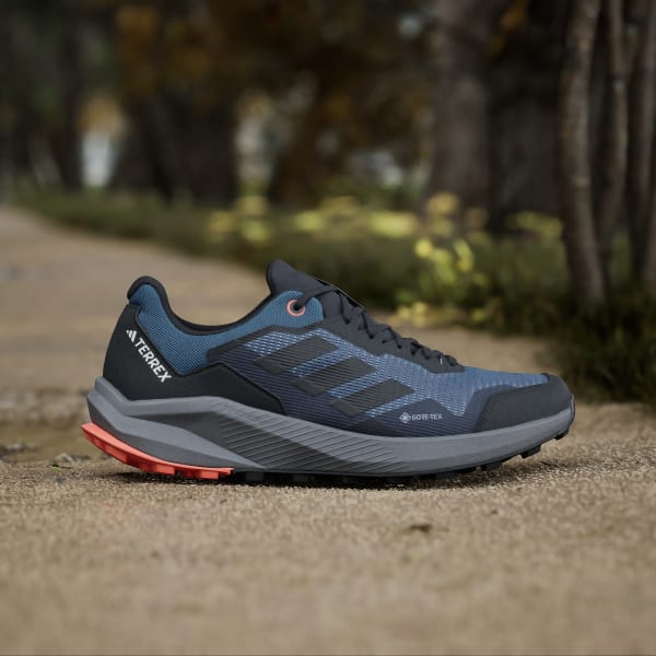 Gore tex running trainers store