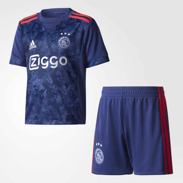abbigliamento calcio AJAX scontate abbigliamento calcio AJAX scontate