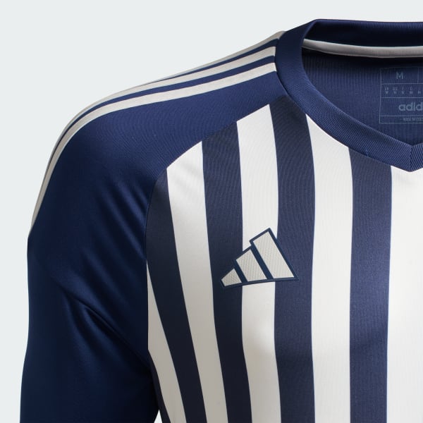 Gris Camiseta Visitante Junior 2024
