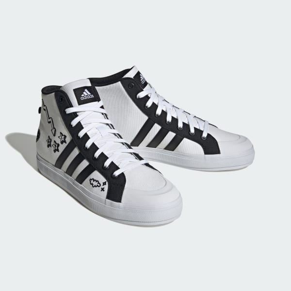 Λευκό Bravada 2.0 Mid Shoes