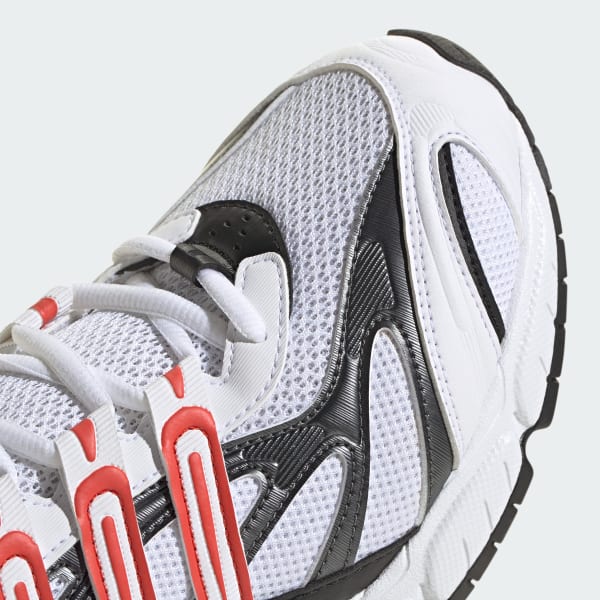【ADIDAS】adidas Originals Temper Run 2.0 trainers adidas Temper Run 2.0 Shoes - White | Free Shipping with