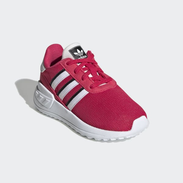 adidas LA Trainer Lite Shoes - Pink 