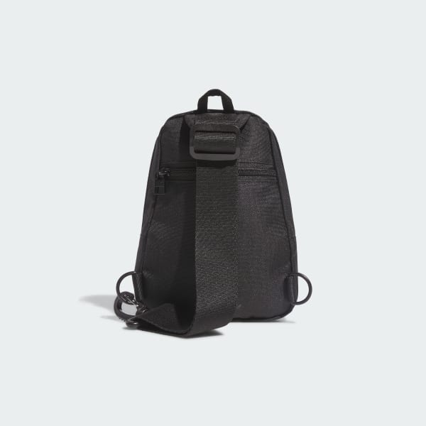 Adidas Utility Mini Sling Bag WORLDWIDE DELIVERY