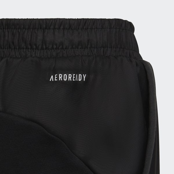 Zwart Designed for Gameday Broek
